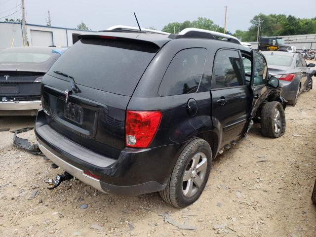 Photo 4 from auction – 2008 PONTIAC TORRENT with VIN 2CKDL33F486018524