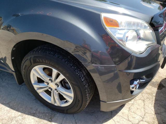 Zdjęcie 9 z aukcji – 2010 CHEVROLET EQUINOX LT z VIN 2CNALDEW8A6220135