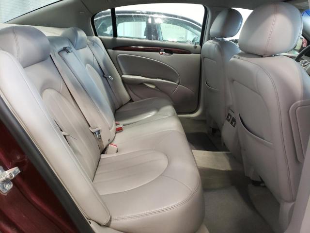 Photo 6 from auction – 2006 BUICK LUCERNE CX with VIN 1G4HD57286U254676