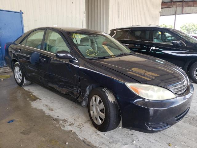 Photo 9 from auction – 2003 TOYOTA CAMRY LE with VIN 4T1BE32K83U703137