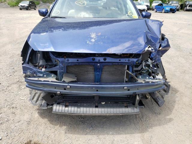 Photo 9 from auction – 2016 SUBARU LEGACY 2.5 with VIN 4S3BNAC64G3048979