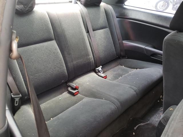 Photo 6 from auction – 2004 HONDA CIVIC LX with VIN 1HGEM22584L004253