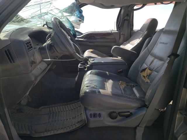 Photo 5 from auction – 2002 FORD F250 SUPER with VIN 1FTNW20F62EA02233