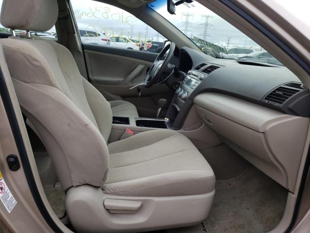 Photo 5 from auction – 2007 TOYOTA CAMRY CE with VIN 4T4BE46K77R001306