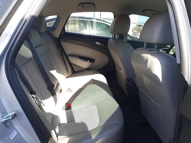 Photo 6 from auction – 2016 BUICK VERANO with VIN 1G4PP5SK8G4153956
