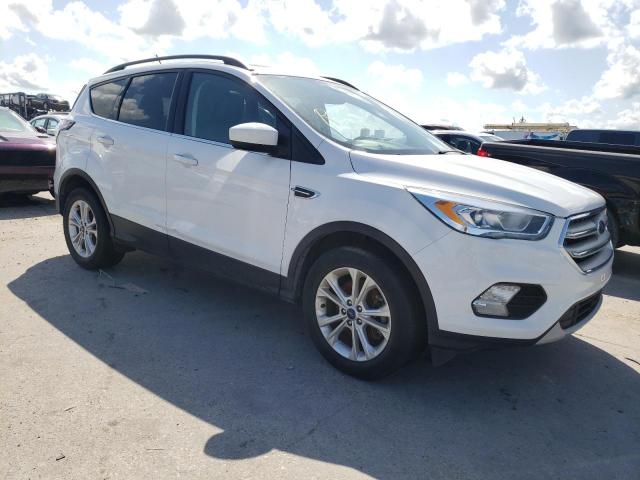 Photo 9 from auction – 2018 FORD ESCAPE SEL with VIN 1FMCU9HD4JUA34090