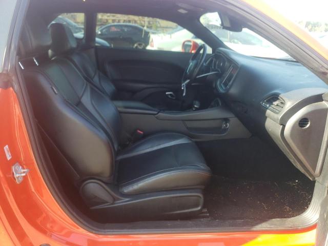 Photo 5 from auction – 2019 DODGE CHALLENGER with VIN 2C3CDZAG6KH667398