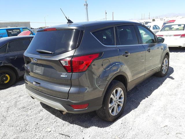Photo 4 from auction – 2019 FORD ESCAPE SE with VIN 1FMCU9GD0KUC36928
