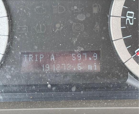 Photo 8 from auction – 2012 FORD ESCAPE XLS with VIN 1FMCU9C7XCKA31954