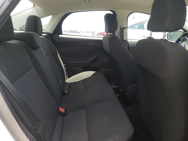 Photo 6 from auction – 2018 FORD FOCUS S with VIN 1FADP3E22JL308155