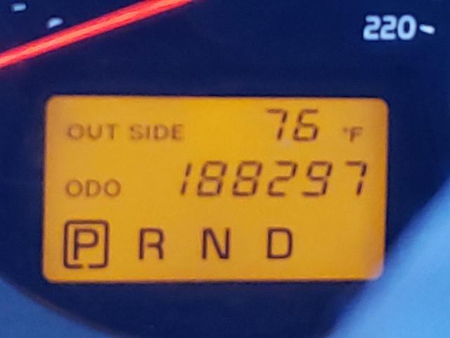 Photo 8 from auction – 2008 TOYOTA RAV4 LIMIT with VIN JTMBD31V086073838