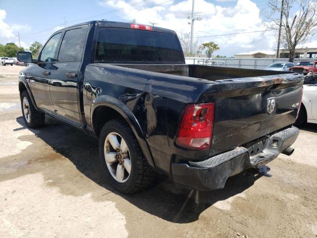 Photo 3 from auction – 2014 RAM 1500 with VIN 1C6RR7KT7ES124864