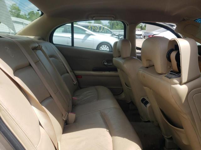 Photo 6 from auction – 2004 BUICK LESABRE LI with VIN 1G4HR54K544120842