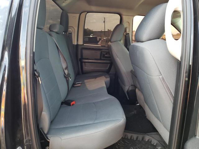 Photo 6 from auction – 2018 RAM 1500 ST with VIN 1C6RR6FT2JS330611