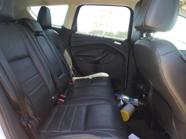 Photo 6 from auction – 2013 FORD ESCAPE SEL with VIN 1FMCU0HX6DUC60934