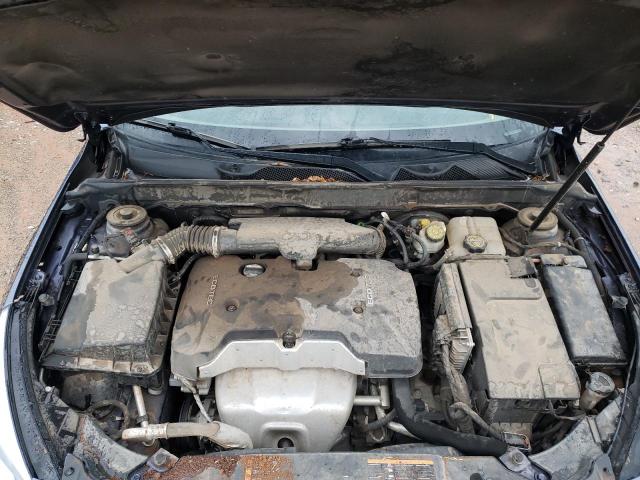 Photo 7 from auction – 2015 CHEVROLET MALIBU LS with VIN 1G11B5SL3FF326876