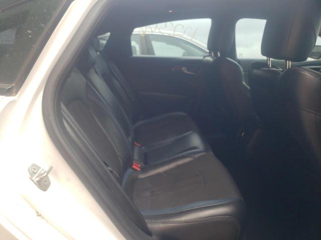 Photo 6 from auction – 2015 CHRYSLER 200 S with VIN 1C3CCCBB5FN661253