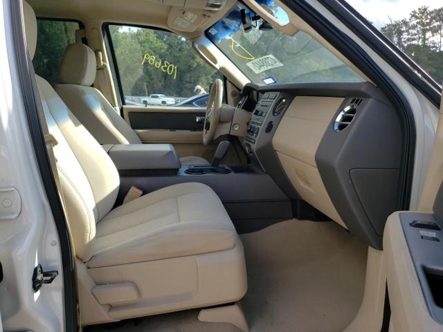 Zdjęcie 5 z aukcji – 2008 FORD EXPEDITION z VIN 1FMFU15538LA19740