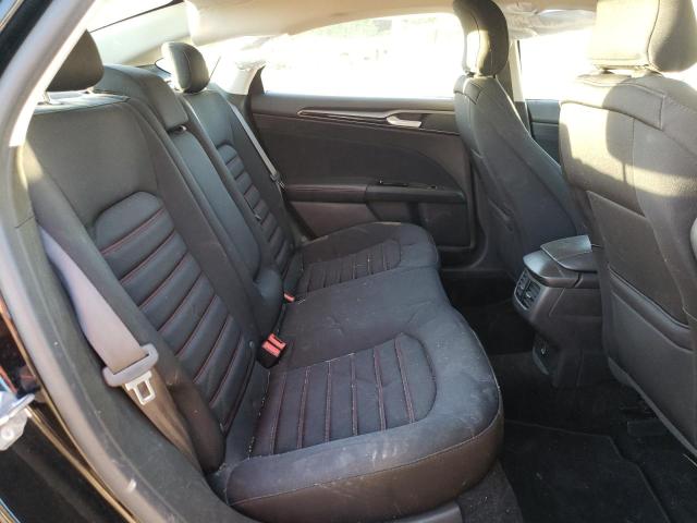 Photo 6 from auction – 2016 FORD FUSION SE with VIN 3FA6P0H77GR275890