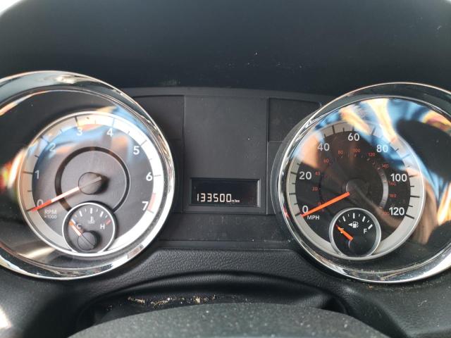 Photo 8 from auction – 2013 DODGE GRAND CARA with VIN 2C4RDGCG8DR598864
