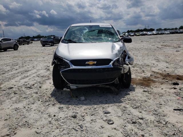 Photo 9 from auction – 2020 CHEVROLET SPARK LS with VIN KL8CB6SA7LC406420