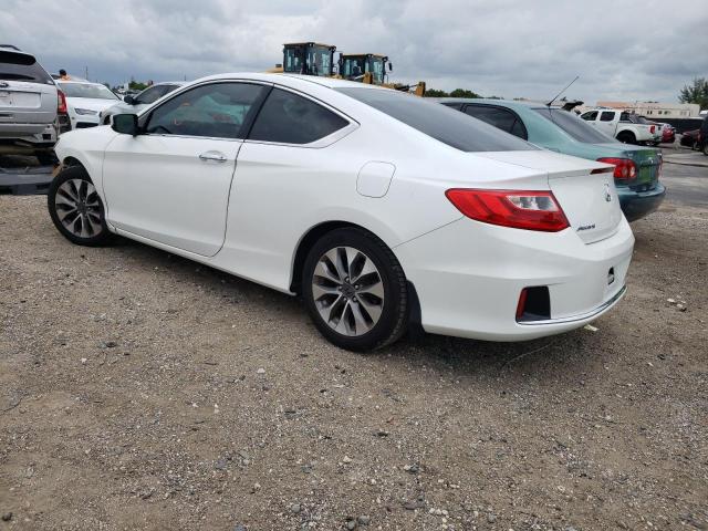 Photo 3 from auction – 2014 HONDA ACCORD LX- with VIN 1HGCT1B34EA012477