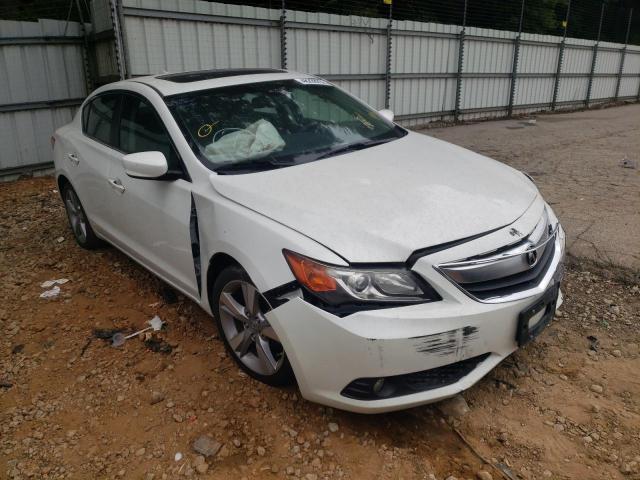 Photo 1 from auction – 2013 ACURA ILX 20 TEC with VIN 19VDE1F72DE007485