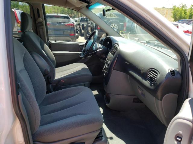 Photo 5 from auction – 2006 DODGE CARAVAN SX with VIN 1D4GP45R16B660864