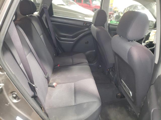 Photo 6 from auction – 2005 PONTIAC VIBE with VIN 5Y2SL63885Z433556