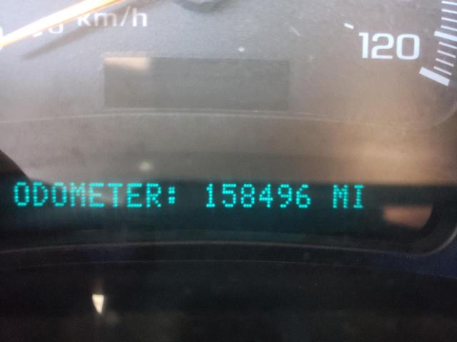 Photo 8 from auction – 2004 CHEVROLET SILVERADO with VIN 1GCHC23U74F208108