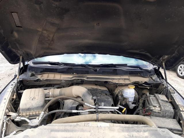 Photo 7 from auction – 2019 RAM 1500 CLASS with VIN 1C6RR6FT5KS674872