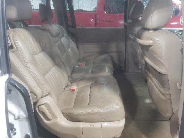 صورة رقم 6 من المزاد - 2007 HONDA ODYSSEY EX مع VIN 5FNRL38697B462822