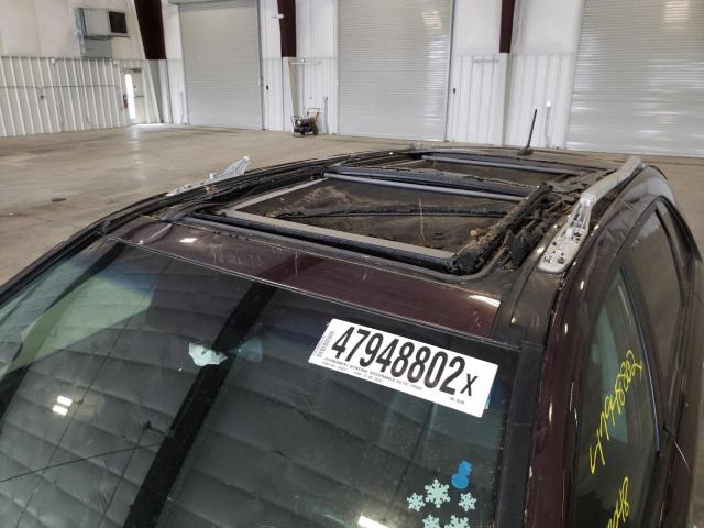 Photo 9 from auction – 2012 KIA SORENTO EX with VIN 5XYKUDA27CG187689