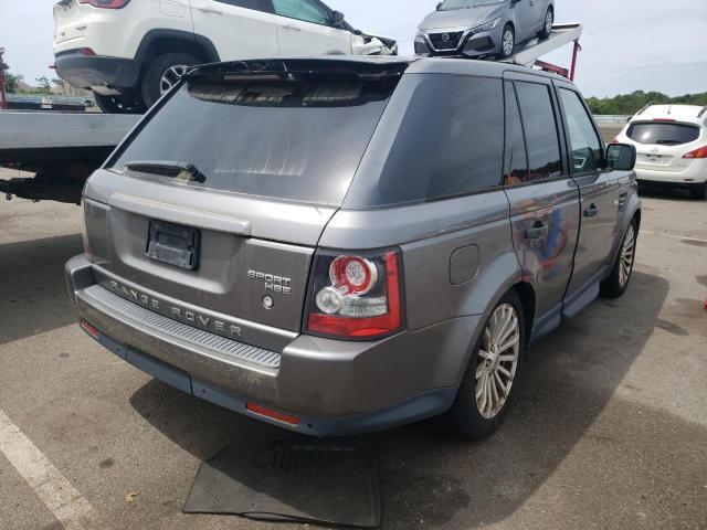 Photo 4 from auction – 2011 LAND ROVER RANGE ROVE with VIN SALSF2D43BA288960