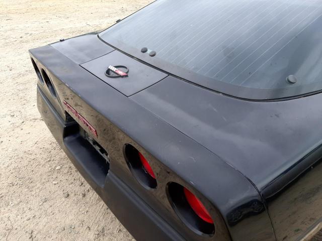 Photo 10 from auction – 1985 CHEVROLET CORVETTE with VIN 1G1YY0788F5117644