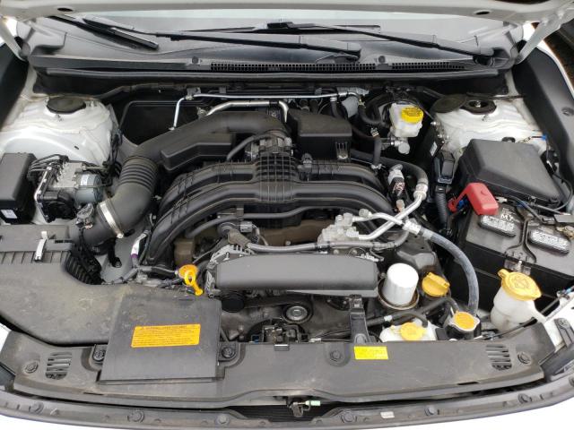 Photo 7 from auction – 2019 SUBARU IMPREZA SP with VIN 4S3GKAM67K3617085