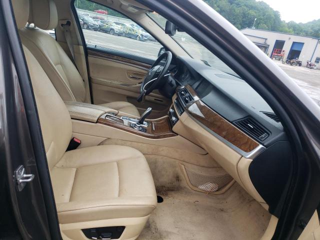 Photo 5 from auction – 2012 BMW 535 XI with VIN WBAFU7C54CDU57760