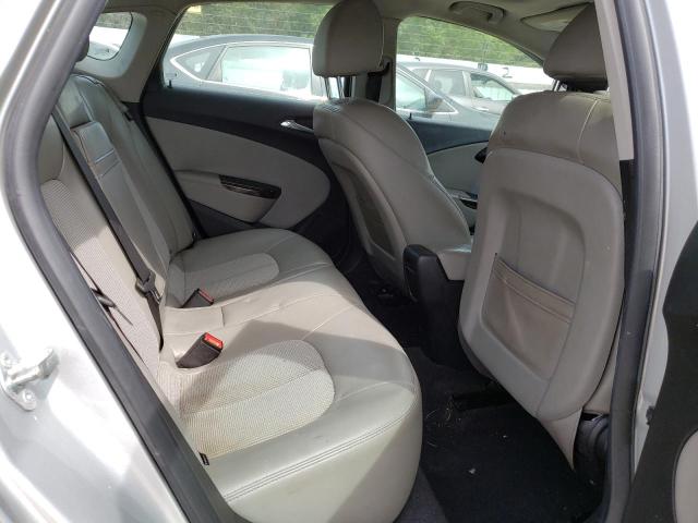 Photo 6 from auction – 2012 BUICK VERANO CON with VIN 1G4PR5SK7C4130981