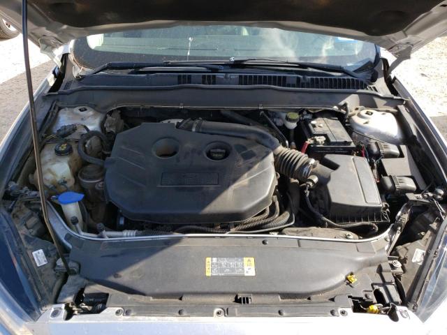 Photo 7 from auction – 2014 FORD FUSION TIT with VIN 3FA6P0K92ER328938