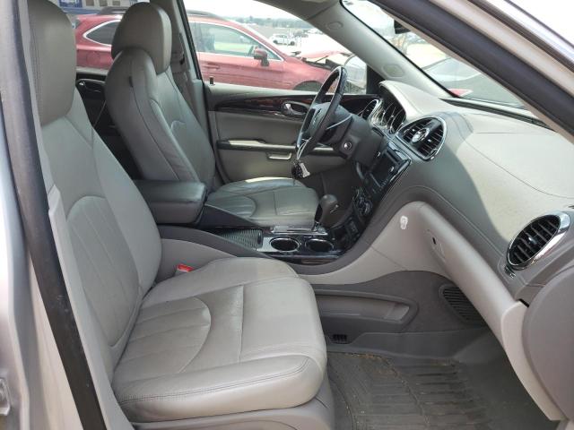 Photo 5 from auction – 2015 BUICK ENCLAVE with VIN 5GAKVBKD0FJ323314