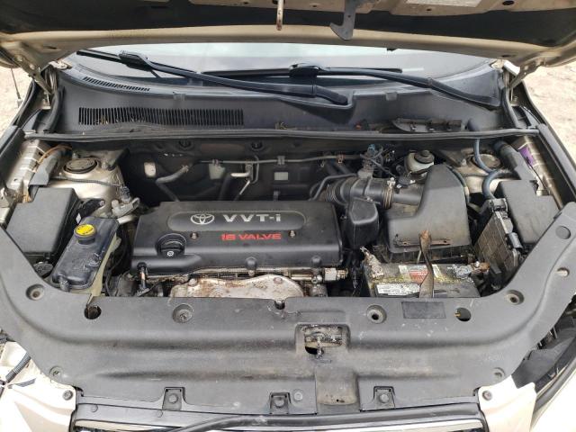 Photo 7 from auction – 2006 TOYOTA RAV4 LIMIT with VIN JTMBD31VX66004409