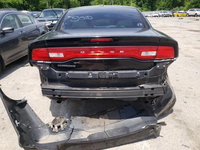 Photo 9 from auction – 2013 DODGE CHARGER SE with VIN 2C3CDXBG0DH570946