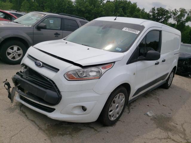 Photo 2 from auction – 2016 FORD TRANSIT CO with VIN NM0LE7FX1G1256371