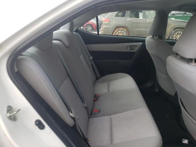Photo 6 from auction – 2014 TOYOTA COROLLA L with VIN 2T1BURHE6EC057270
