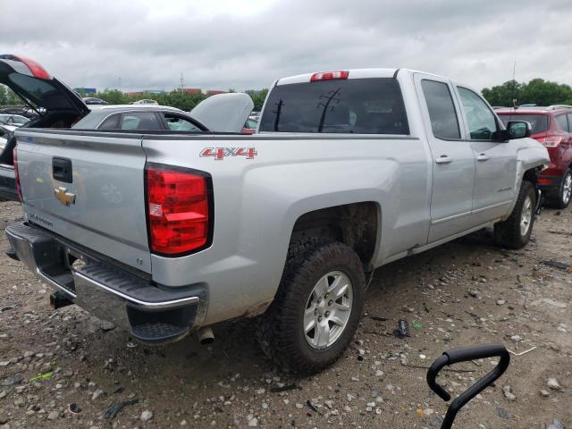 Photo 4 from auction – 2017 CHEVROLET SILVERADO with VIN 1GCVKREC2HZ352706