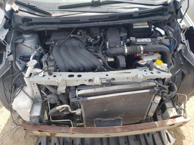 Photo 7 from auction – 2015 NISSAN VERSA NOTE with VIN 3N1CE2CP9FL390100