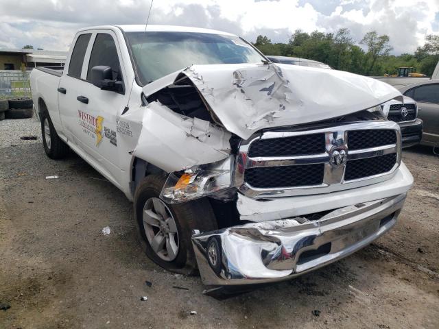 RAM 1500 CLASS 2020 with VIN 1C6RR6FG9LS158616 - Photo from auction