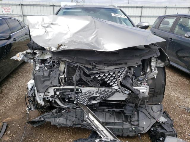 Photo 9 from auction – 2020 LEXUS RX 350 with VIN 2T2HZMDA0LC248631