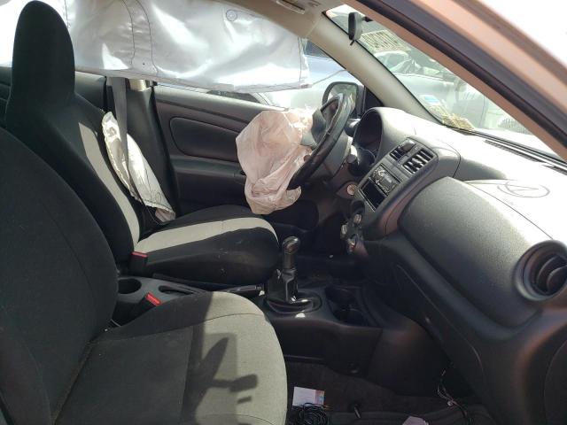 Photo 5 from auction – 2012 NISSAN VERSA S with VIN 3N1CN7AP6CL931261