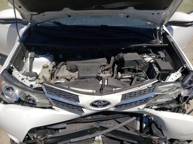 Photo 7 from auction – 2013 TOYOTA RAV4 XLE with VIN JTMRFREV1DD024188